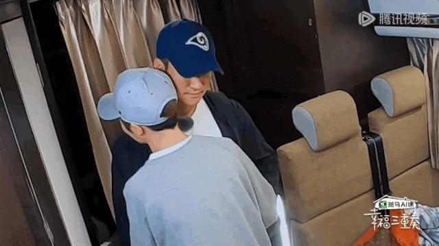 吴京谢楠：“大丈夫主义”婚姻到底意味着什么？