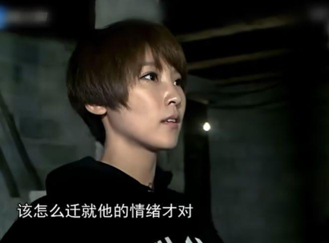 吴京谢楠：“大丈夫主义”婚姻到底意味着什么？