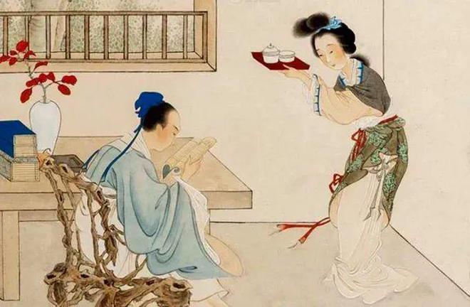 吴京谢楠：“大丈夫主义”婚姻到底意味着什么？