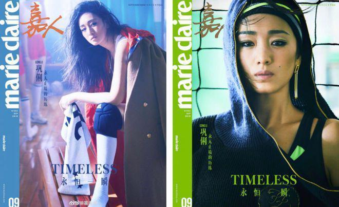 内娱出圈美图推手和“背锅侠”，都是这几家造型工作室！