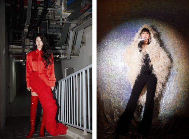 内娱出圈美图推手和“背锅侠”，都是这几家造型工作室！