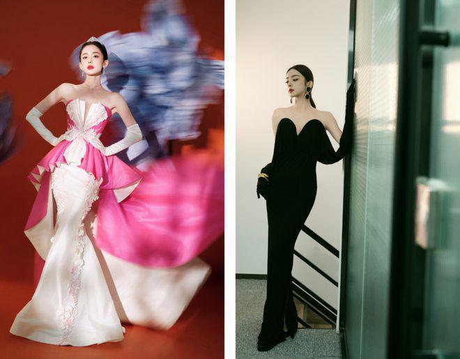 内娱出圈美图推手和“背锅侠”，都是这几家造型工作室！