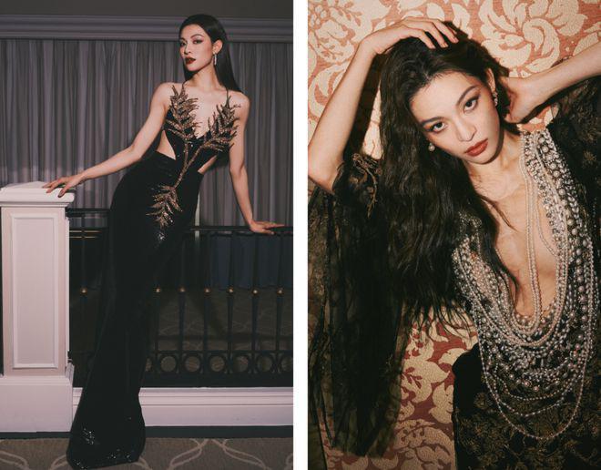 内娱出圈美图推手和“背锅侠”，都是这几家造型工作室！