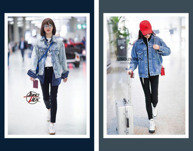 内娱出圈美图推手和“背锅侠”，都是这几家造型工作室！