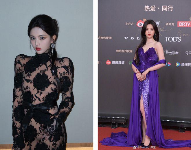 内娱出圈美图推手和“背锅侠”，都是这几家造型工作室！