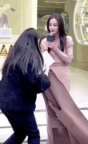 内娱出圈美图推手和“背锅侠”，都是这几家造型工作室！