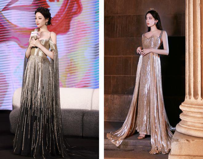 内娱出圈美图推手和“背锅侠”，都是这几家造型工作室！