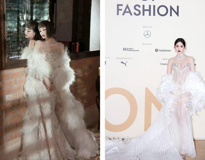 内娱出圈美图推手和“背锅侠”，都是这几家造型工作室！