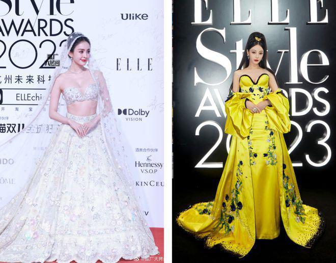 内娱出圈美图推手和“背锅侠”，都是这几家造型工作室！