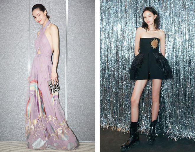 内娱出圈美图推手和“背锅侠”，都是这几家造型工作室！