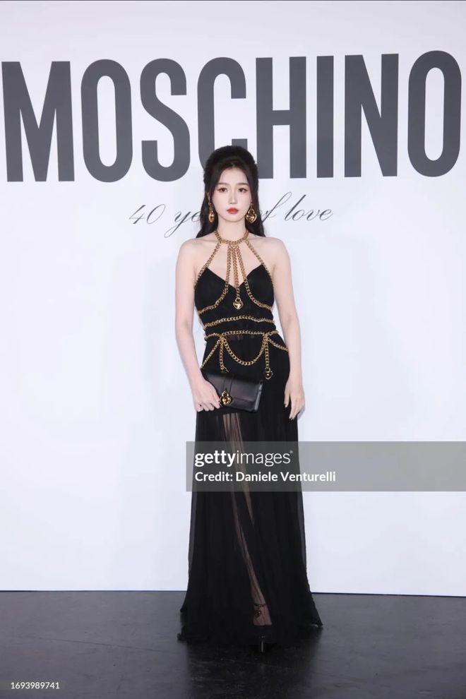 内娱出圈美图推手和“背锅侠”，都是这几家造型工作室！