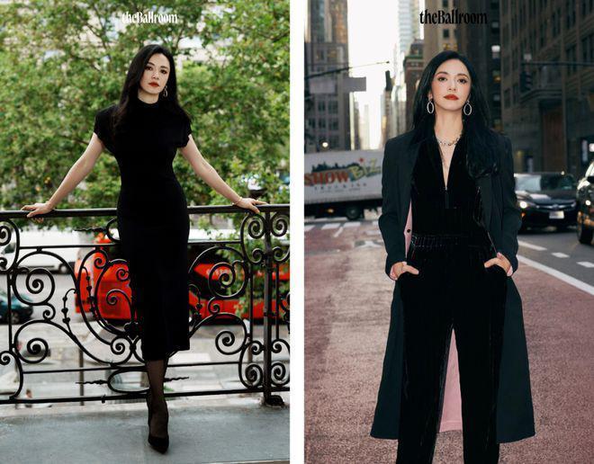 内娱出圈美图推手和“背锅侠”，都是这几家造型工作室！