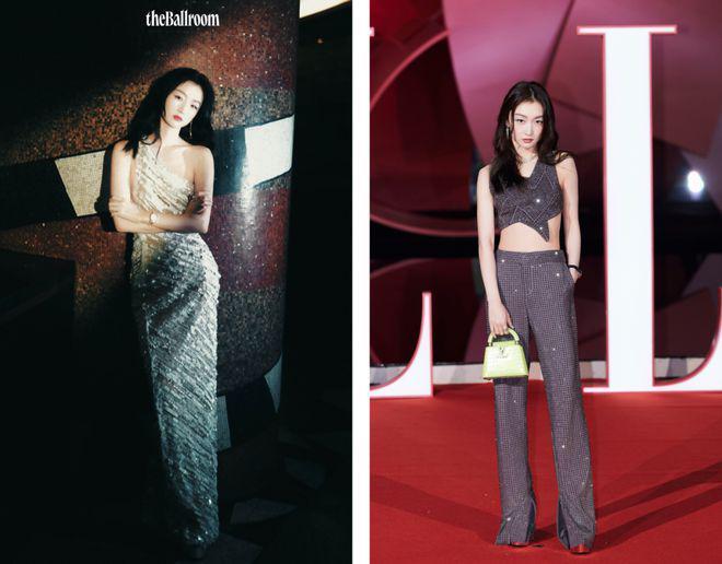 内娱出圈美图推手和“背锅侠”，都是这几家造型工作室！