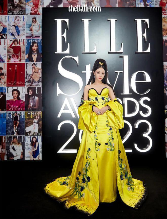 内娱出圈美图推手和“背锅侠”，都是这几家造型工作室！