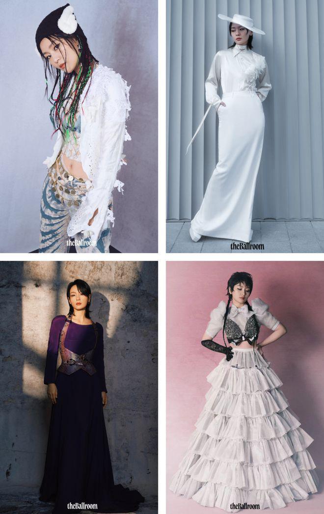 内娱出圈美图推手和“背锅侠”，都是这几家造型工作室！