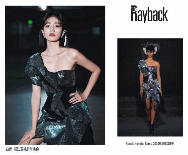 内娱出圈美图推手和“背锅侠”，都是这几家造型工作室！