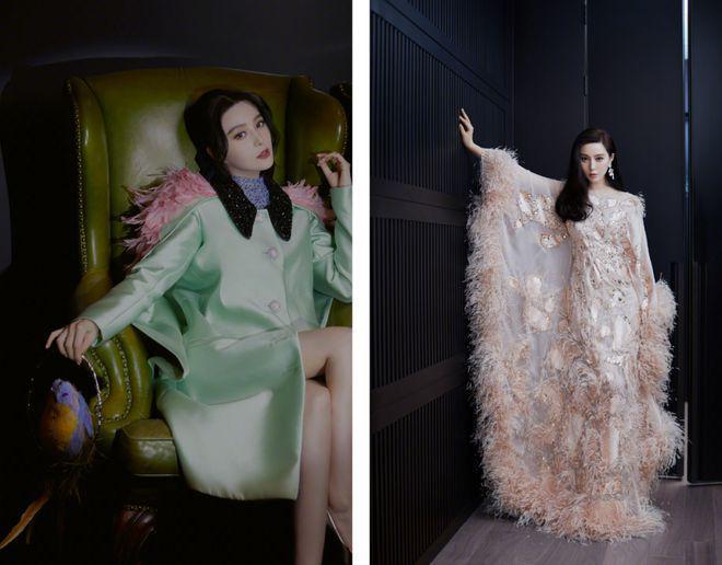 内娱出圈美图推手和“背锅侠”，都是这几家造型工作室！