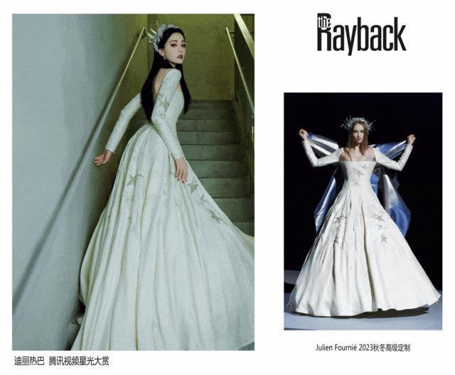 内娱出圈美图推手和“背锅侠”，都是这几家造型工作室！