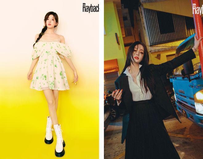 内娱出圈美图推手和“背锅侠”，都是这几家造型工作室！