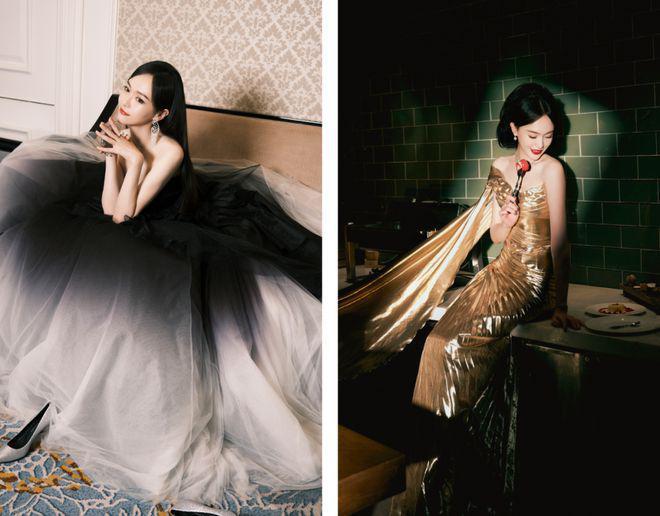 内娱出圈美图推手和“背锅侠”，都是这几家造型工作室！