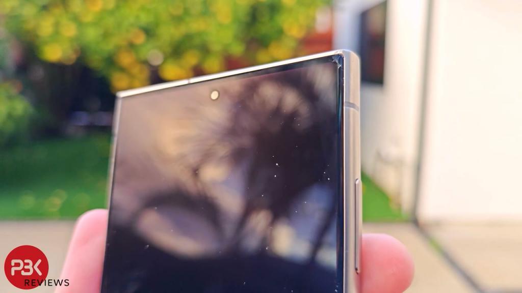 三星 Galaxy S24 Ultra 手机跌落和划痕实测：表现优异