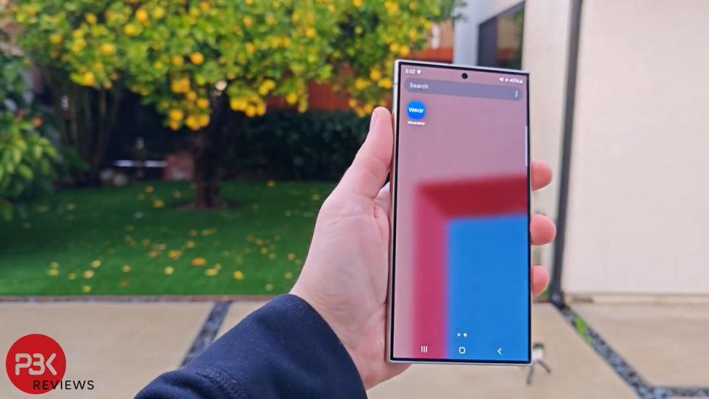 三星 Galaxy S24 Ultra 手机跌落和划痕实测：表现优异