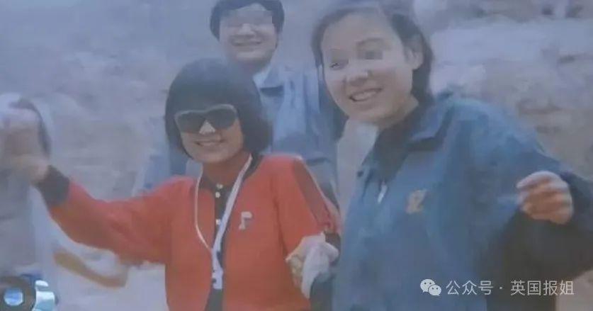 朱令案重点嫌疑人罕见近照曝光！疑靠假结婚逃居澳洲买5套房，母亲去世不敢回国奔丧？