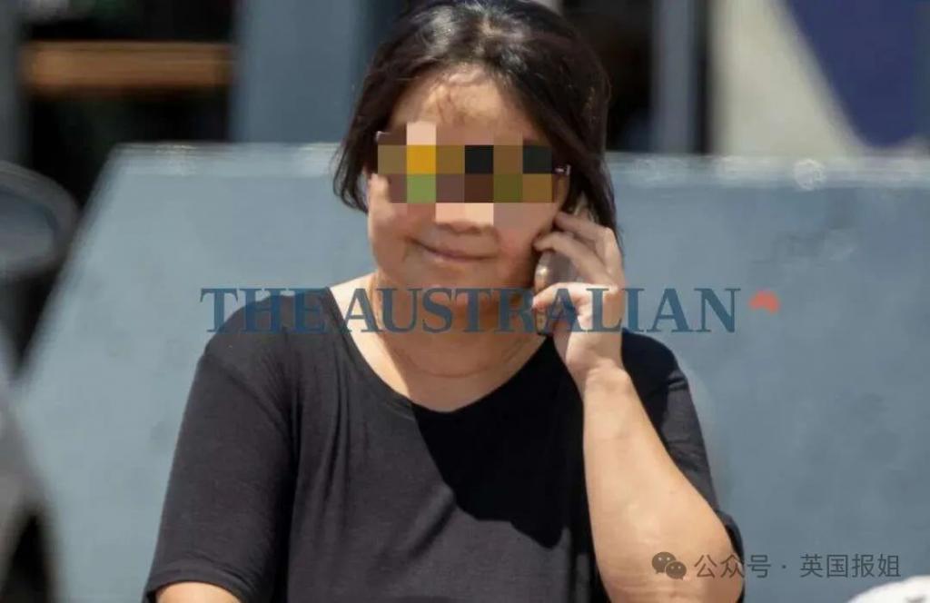 朱令案重点嫌疑人罕见近照曝光！疑靠假结婚逃居澳洲买5套房，母亲去世不敢回国奔丧？