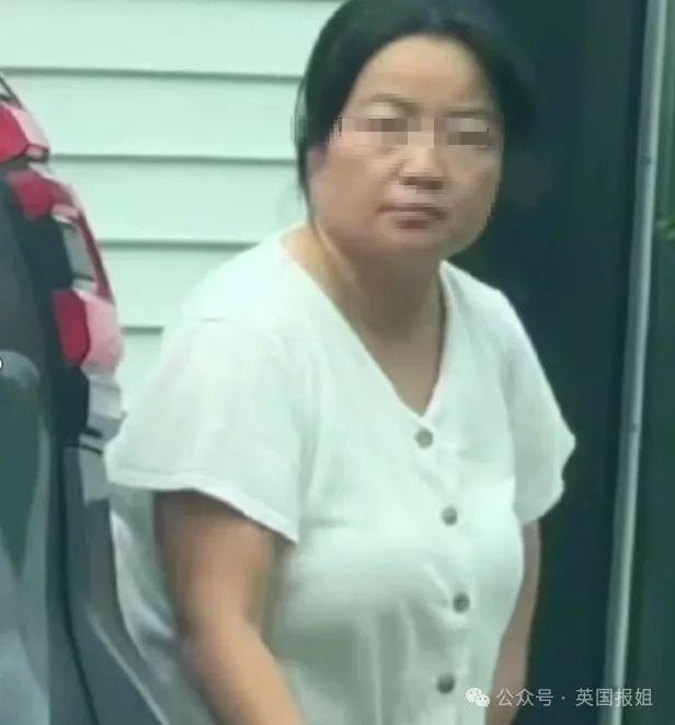 朱令案重点嫌疑人罕见近照曝光！疑靠假结婚逃居澳洲买5套房，母亲去世不敢回国奔丧？
