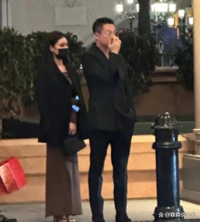 大S离婚协议曝光：汪小菲支付千万后再被告，她二婚前改协议