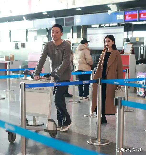 大S离婚协议曝光：汪小菲支付千万后再被告，她二婚前改协议