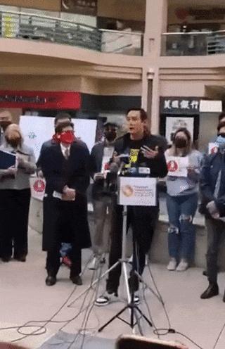 卧槽，这么敢说不想混了？！