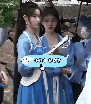 救命！她真的丑？