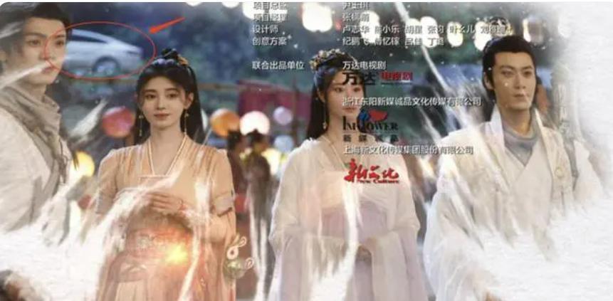 救命！她真的丑？