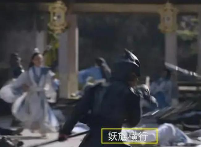 救命！她真的丑？