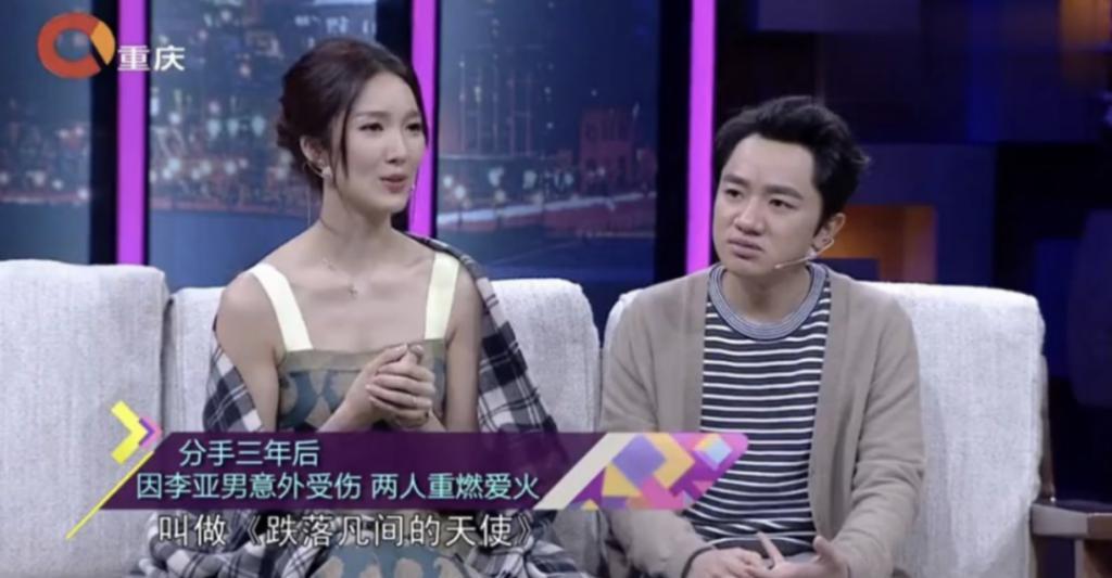 还记得王祖蓝的两个女儿吗？长这么大啦！