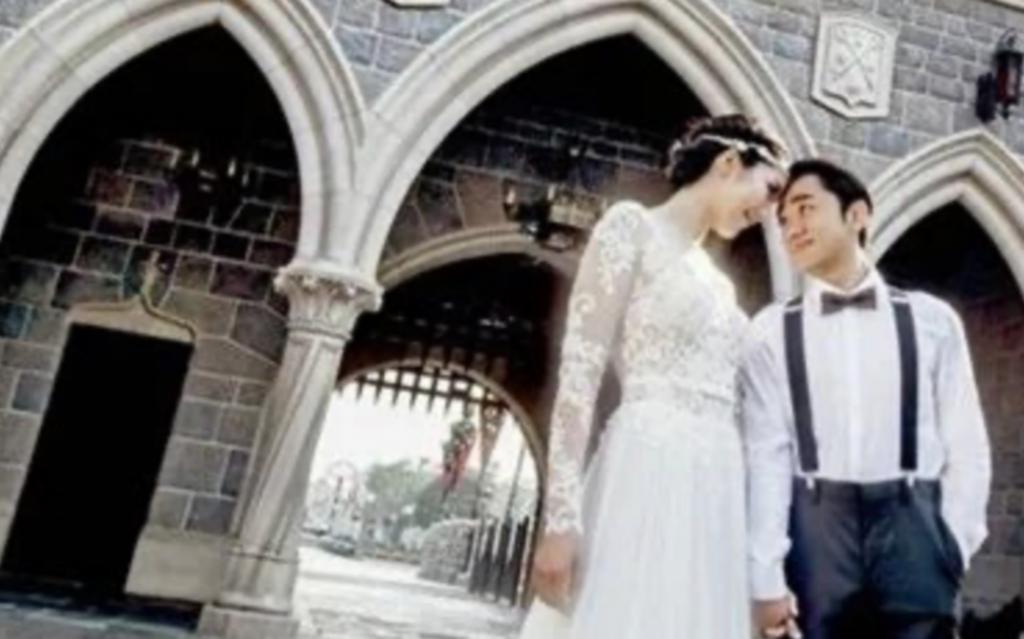 还记得王祖蓝的两个女儿吗？长这么大啦！