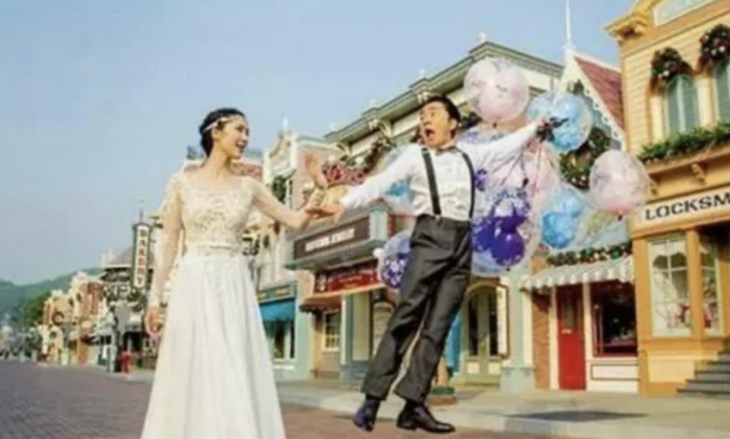 还记得王祖蓝的两个女儿吗？长这么大啦！