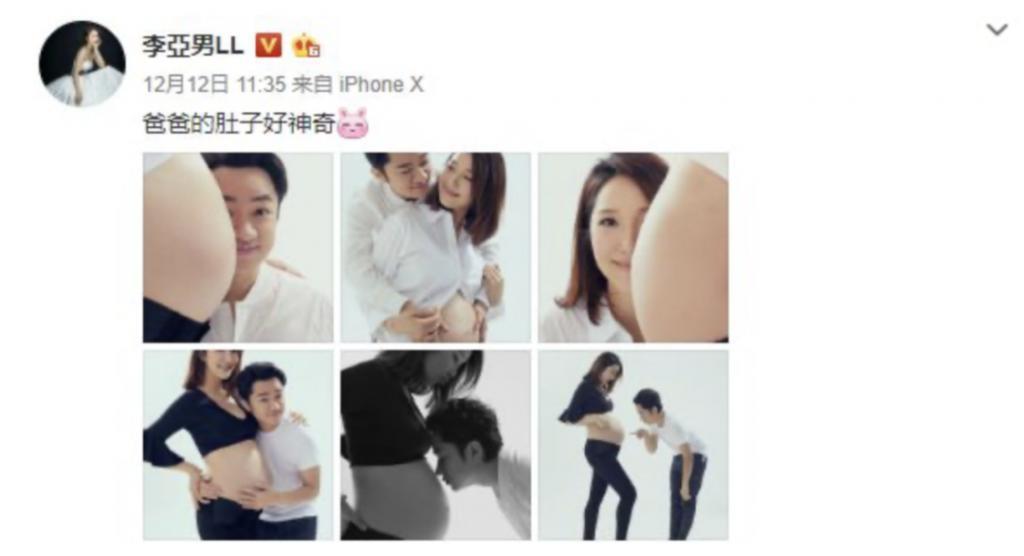 还记得王祖蓝的两个女儿吗？长这么大啦！