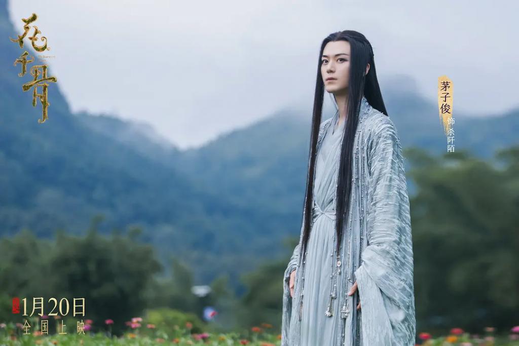 陈都灵新电影上映四天，票房不过500万？导演公开道歉