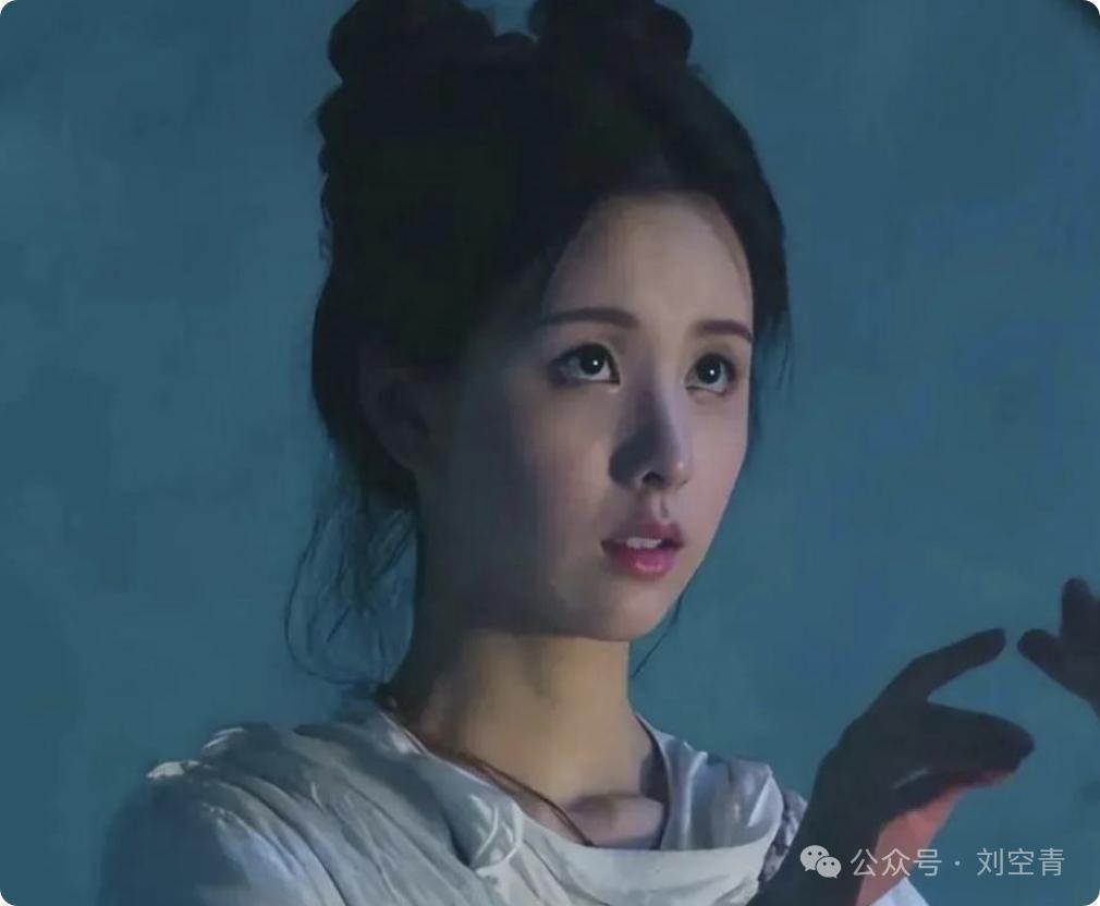 陈都灵新电影上映四天，票房不过500万？导演公开道歉
