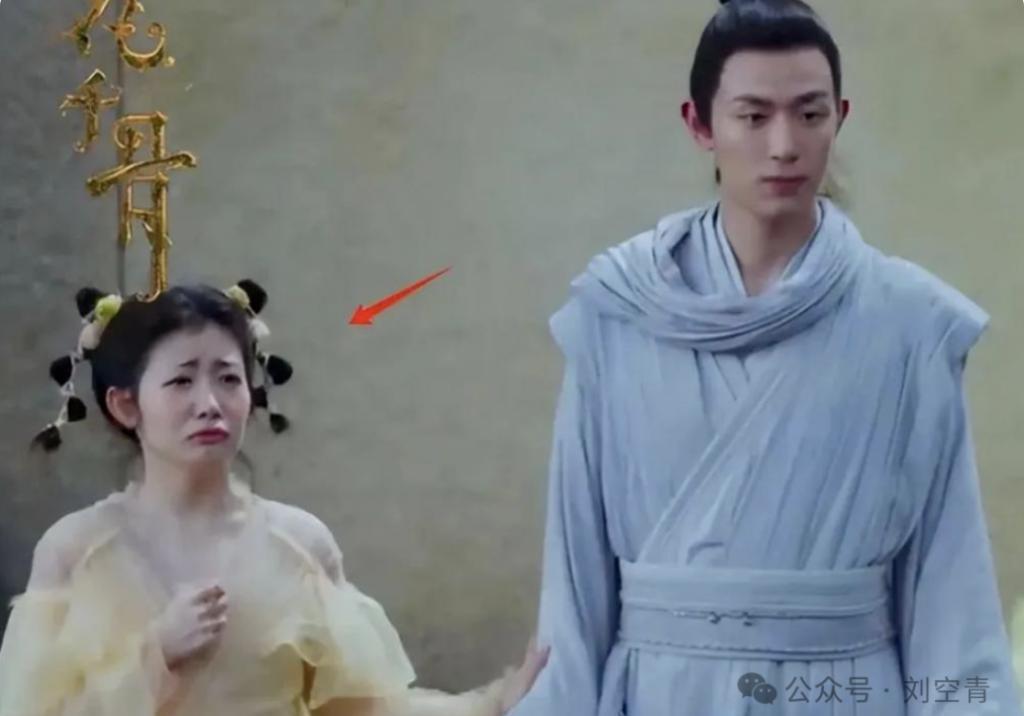 陈都灵新电影上映四天，票房不过500万？导演公开道歉