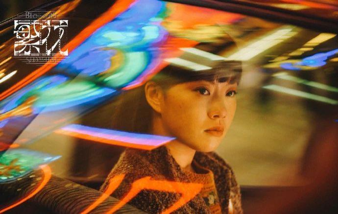 陈都灵新电影上映四天，票房不过500万？导演公开道歉
