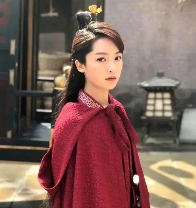 金晨《庆余年2》惹争议，被指脸部状态不佳