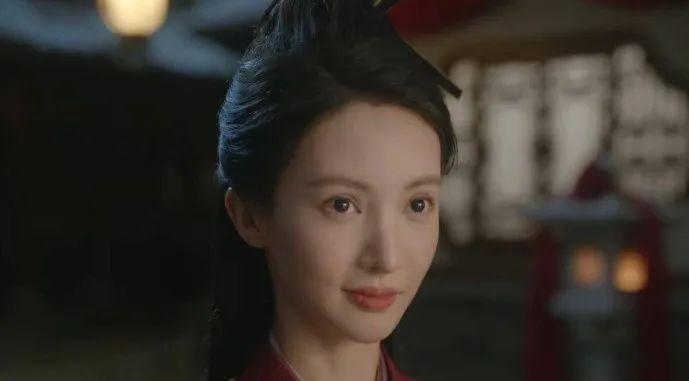 金晨《庆余年2》惹争议，被指脸部状态不佳