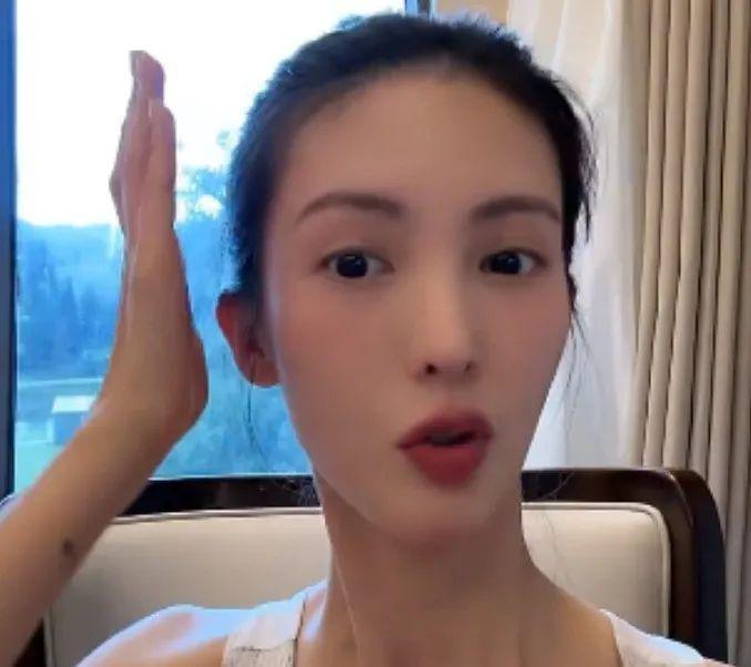金晨《庆余年2》惹争议，被指脸部状态不佳