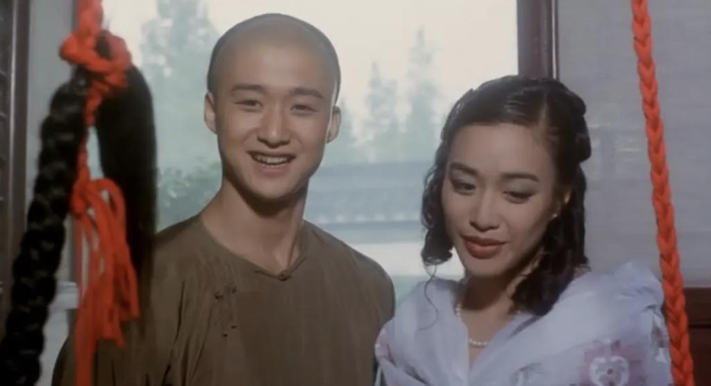 吴京谢楠：“大丈夫主义”婚姻到底意味着什么？