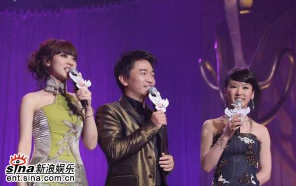 吴京谢楠：“大丈夫主义”婚姻到底意味着什么？