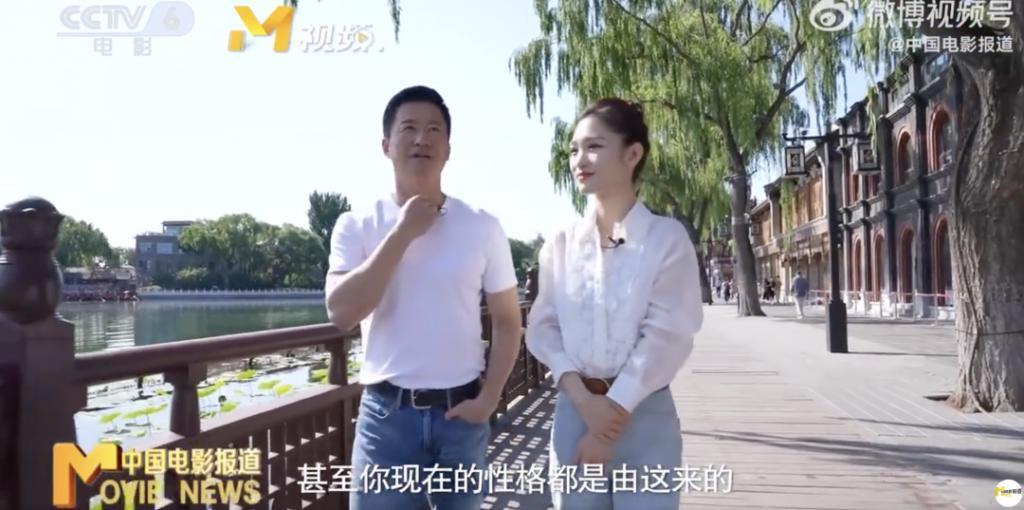 吴京谢楠：“大丈夫主义”婚姻到底意味着什么？