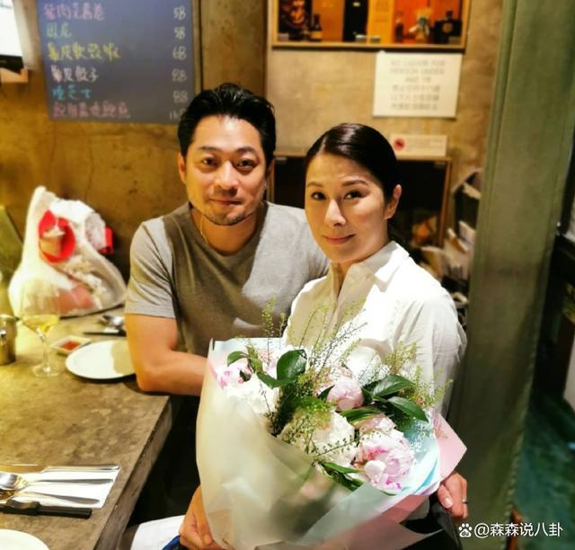 黎淑贤自杀一个月，丈夫超低价放售“凶宅”，详情曝光